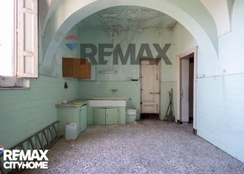 Cucina - Casa indipendente Via Umberto I
 
17-19-21, San Pietro Clarenza - foto 7