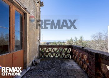 Balcone - Casa indipendente Via Umberto I
 
17-19-21, San Pietro Clarenza - foto 19