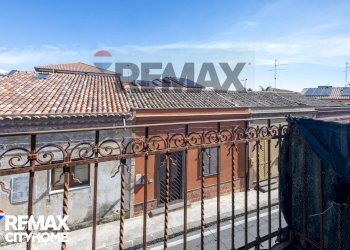 Balcone - Casa indipendente Via Umberto I
 
17-19-21, San Pietro Clarenza - foto 30