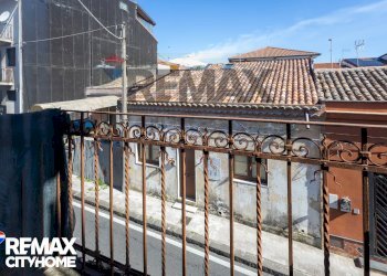 Balcone - Casa indipendente Via Umberto I
 
17-19-21, San Pietro Clarenza - foto 31