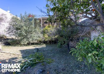 Giardino - Casa indipendente Via Umberto I
 
17-19-21, San Pietro Clarenza - foto 41