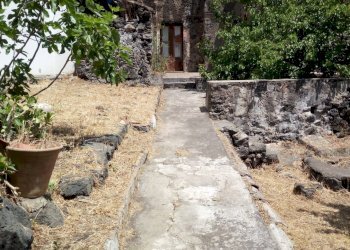 Casa all\'aperto - Casa indipendente Via Umberto I
 
17-19-21, San Pietro Clarenza - foto 44