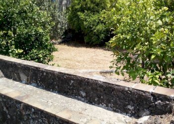 Giardino - Casa indipendente Via Umberto I
 
17-19-21, San Pietro Clarenza - foto 48