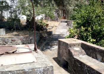 Giardino - Casa indipendente Via Umberto I
 
17-19-21, San Pietro Clarenza - foto 49