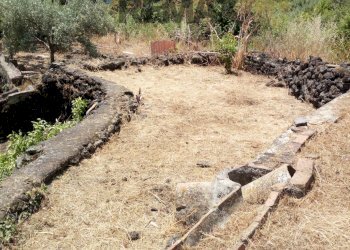 Giardino - Casa indipendente Via Umberto I
 
17-19-21, San Pietro Clarenza - foto 55