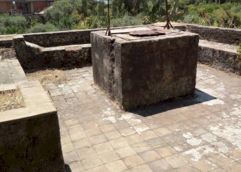 Terrazza - Casa indipendente Via Umberto I
 
17-19-21, San Pietro Clarenza - foto 56