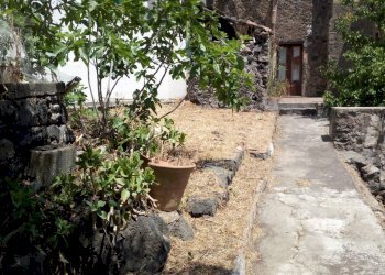 Giardino - Casa indipendente Via Umberto I
 
17-19-21, San Pietro Clarenza - foto 58