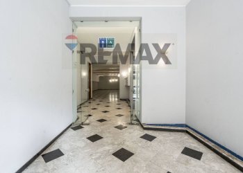 Hall / corridoio - Appartamento Viale Vittorio Veneto
 
106, Catania - foto 2