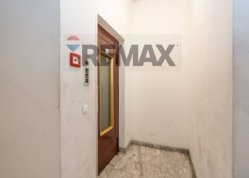 Ricezione / Lobby - Appartamento Viale Vittorio Veneto
 
106, Catania - foto 3