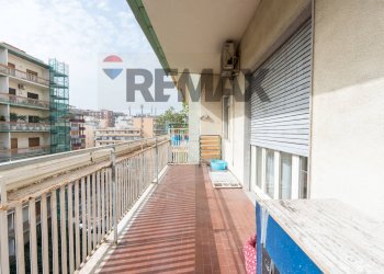 Balcone - Appartamento Viale Vittorio Veneto
 
106, Catania - foto 12