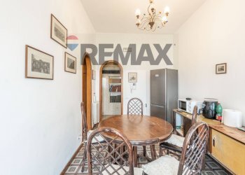 Sala da pranzo - Appartamento Viale Vittorio Veneto
 
106, Catania - foto 14