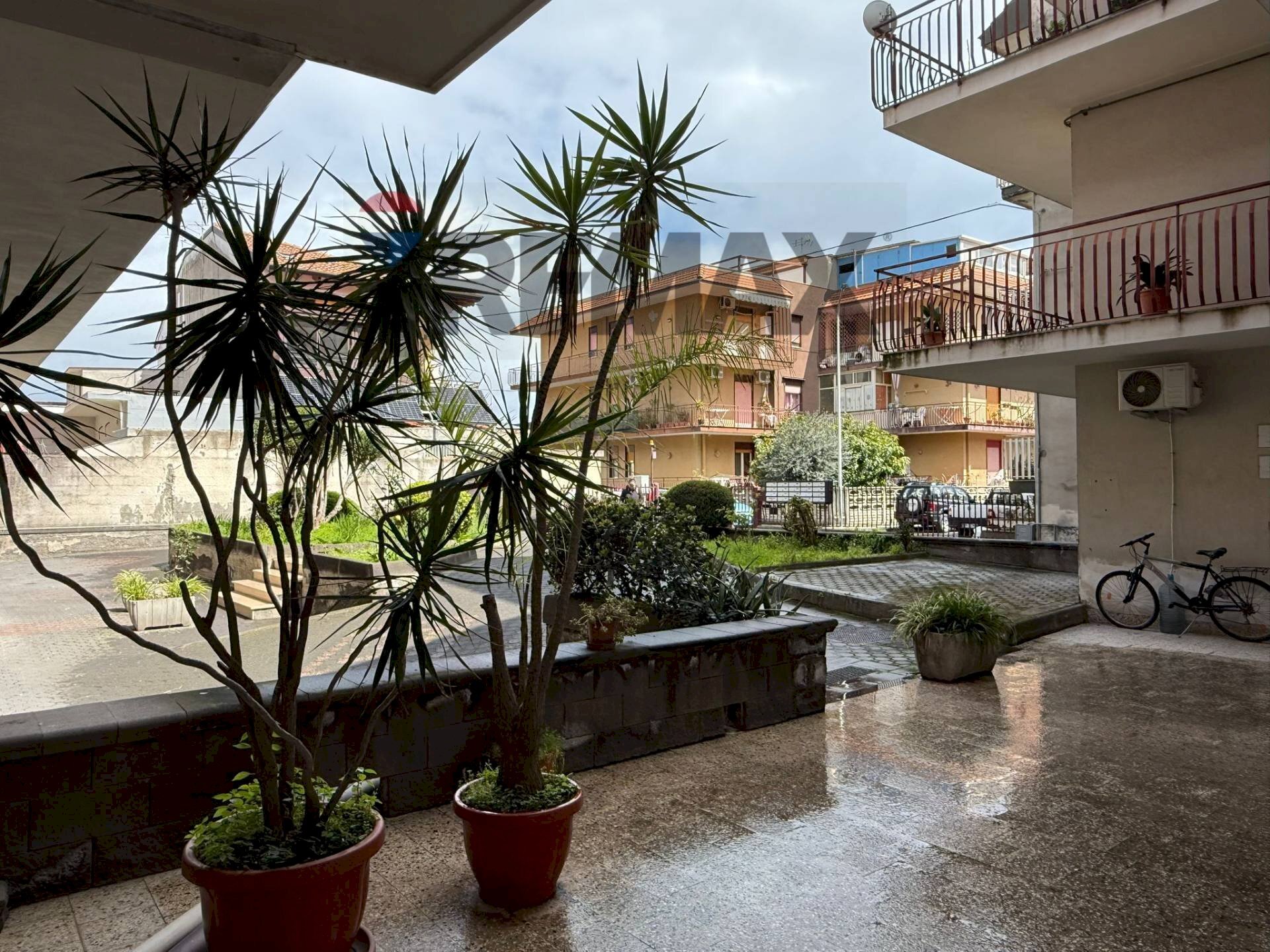 Edificio all\'aperto - Appartamento Via L. Rizzo
 
4, Fiumefreddo di Sicilia - foto 1