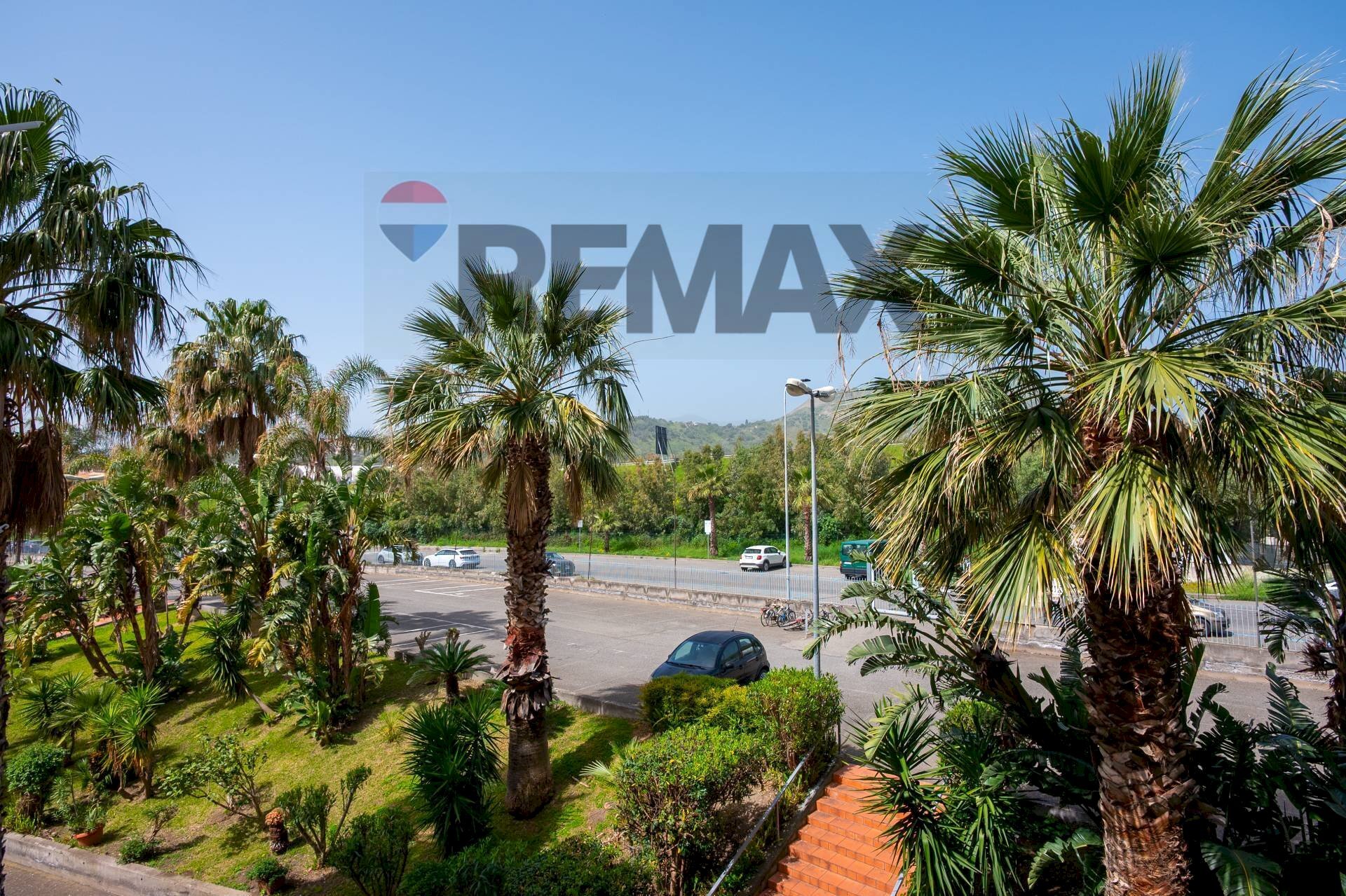 Giardino - Quadrilocale Roccalumera - foto 1