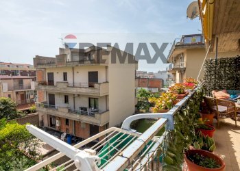 Balcone - Quadrilocale Roccalumera - foto 8