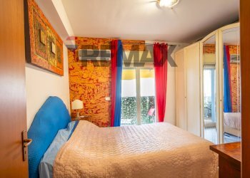 Camera / camera da letto - Quadrilocale Roccalumera - foto 12