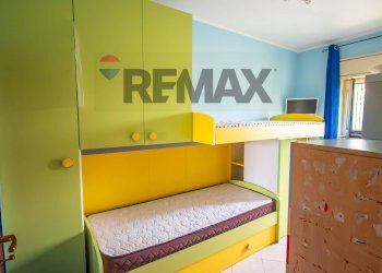 Camera / camera da letto - Quadrilocale Roccalumera - foto 16