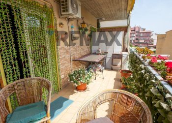 Balcone - Quadrilocale Roccalumera - foto 20