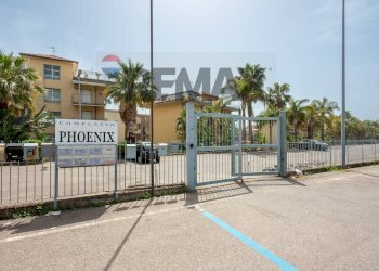 Edificio all\'aperto - Quadrilocale Roccalumera - foto 28