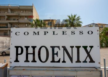 Edificio all\'aperto - Quadrilocale Roccalumera - foto 29