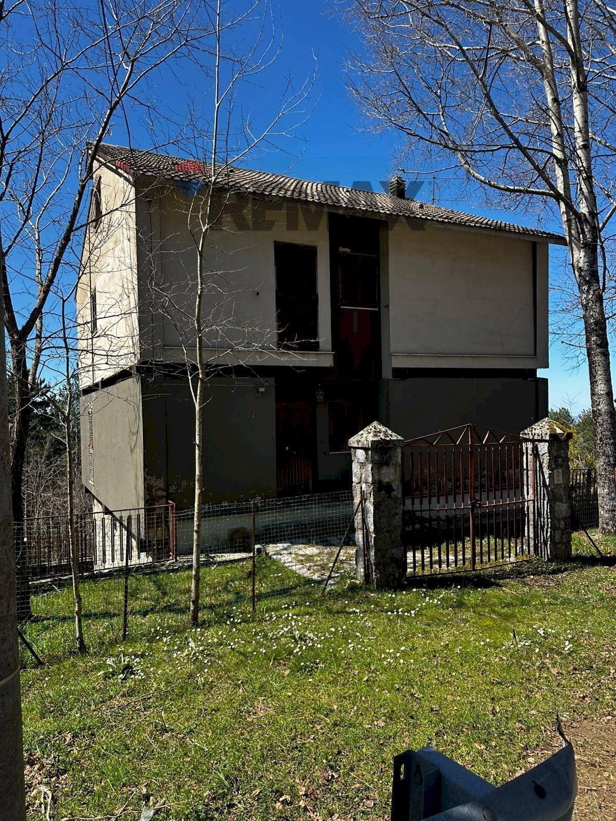 Casa all\'aperto - Villa via risorgimento
 
11, Santo Stefano in Aspromonte - foto 2