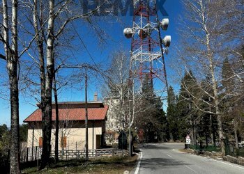 Edificio all\'aperto - Villa via risorgimento
 
11, Santo Stefano in Aspromonte - foto 4