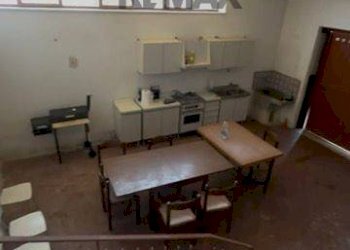 Soggiorno - Villa via risorgimento
 
11, Santo Stefano in Aspromonte - foto 6