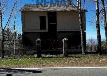 Casa all\'aperto - Villa via risorgimento
 
11, Santo Stefano in Aspromonte - foto 16