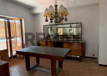 Sala da pranzo - Villa via risorgimento
 
11, Santo Stefano in Aspromonte - foto 5