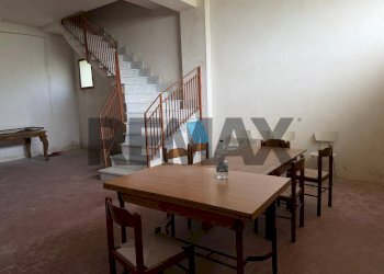 Sala da pranzo - Villa via risorgimento
 
11, Santo Stefano in Aspromonte - foto 7