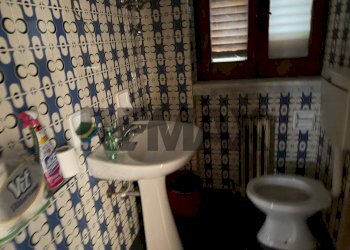 Bagno - Villa via risorgimento
 
11, Santo Stefano in Aspromonte - foto 9