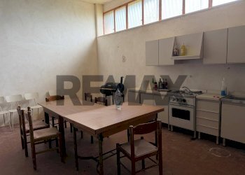 Cucina - Villa via risorgimento
 
11, Santo Stefano in Aspromonte - foto 10