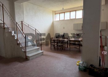 Scale - Villa via risorgimento
 
11, Santo Stefano in Aspromonte - foto 11
