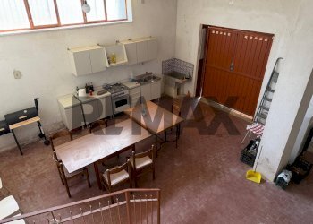 Cucina - Villa via risorgimento
 
11, Santo Stefano in Aspromonte - foto 12