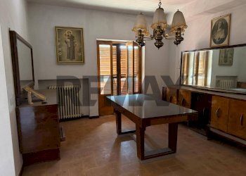 Sala da pranzo - Villa via risorgimento
 
11, Santo Stefano in Aspromonte - foto 14