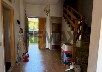 Hall / corridoio - Villa via risorgimento
 
11, Santo Stefano in Aspromonte - foto 16