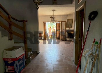 Hall / corridoio - Villa via risorgimento
 
11, Santo Stefano in Aspromonte - foto 17