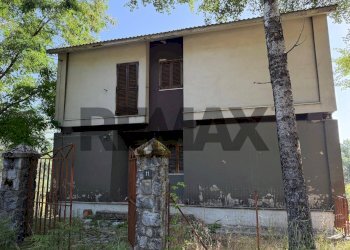 Casa all\'aperto - Villa via risorgimento
 
11, Santo Stefano in Aspromonte - foto 21