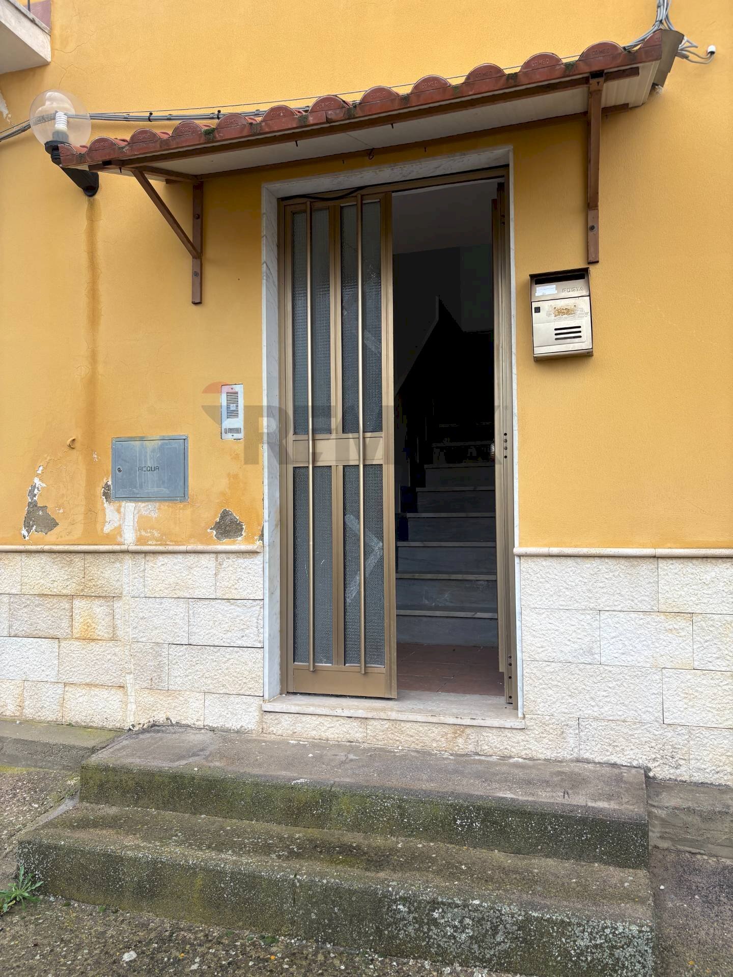 Casa all\'aperto - Commercial Premises contrada calderaro, Caltanissetta - photo 2