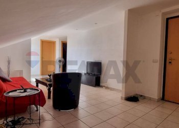 Ingresso/Living - Attico VIA GIUSEPPE CINNIRELLA
 
37, Caltanissetta - foto 1