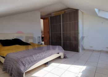 Camera - Attico VIA GIUSEPPE CINNIRELLA
 
37, Caltanissetta - foto 5