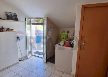 cucina - Attico VIA GIUSEPPE CINNIRELLA
 
37, Caltanissetta - foto 8