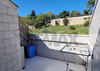 Balcone a tasca cucina - Attico VIA GIUSEPPE CINNIRELLA
 
37, Caltanissetta - foto 9