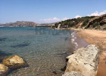 Vista dell\'acqua - Terreno edificabile Contrada Pisciotto- Carrubella
 
snc, Licata - foto 2