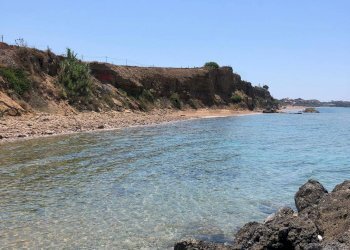 Vista dell\'acqua - Terreno edificabile Contrada Pisciotto- Carrubella
 
snc, Licata - foto 3