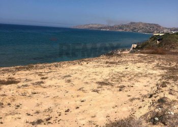 Vista dell\'acqua - Terreno edificabile Contrada Pisciotto- Carrubella
 
snc, Licata - foto 4