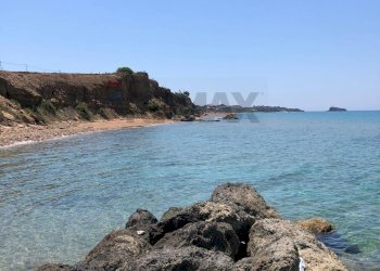 Vista dell\'acqua - Terreno edificabile Contrada Pisciotto- Carrubella
 
snc, Licata - foto 7