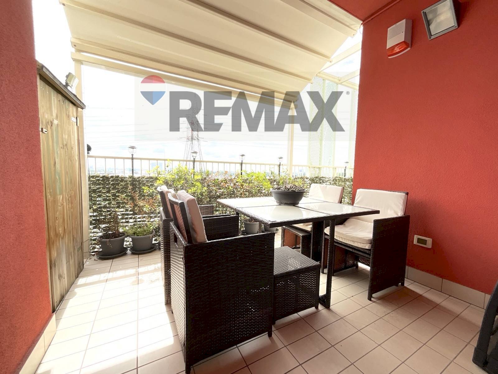 Terrazza - Quadrilocale Arese - foto 1