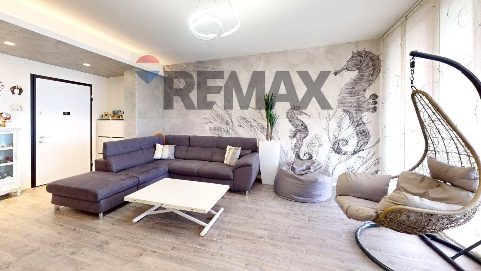 Soggiorno - Quadrilocale Arese - foto 3