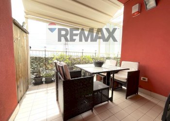 Terrazza - Quadrilocale Arese - foto 1