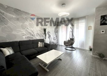 Soggiorno - Quadrilocale Arese - foto 5